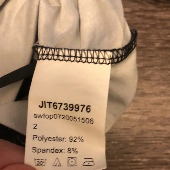 Dragon Tube Top - Picture 5 of 5